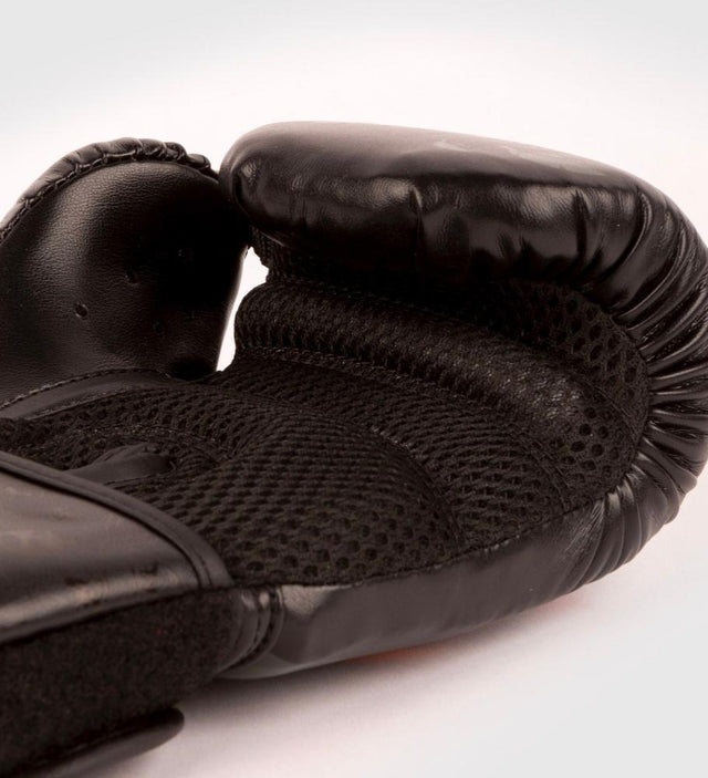 Venum Angry Birds Boxing gloves Kids - Black - Boxing gloves