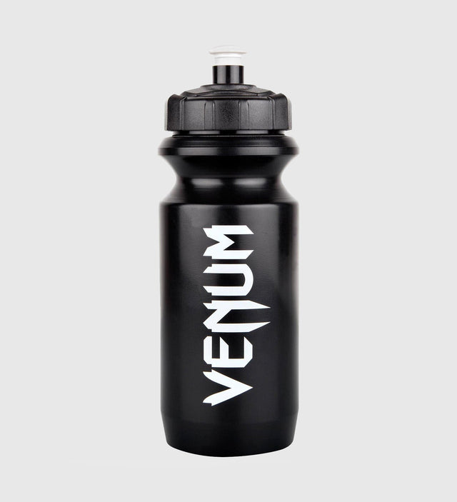 Venum Water Bottle 750 ml – Black – Strength & conditioning