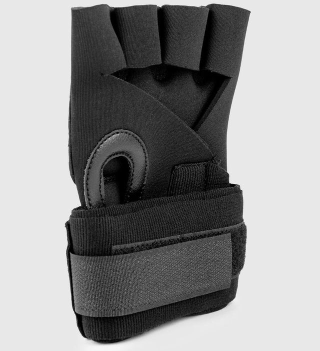 Venum Kontact Inner gloves - Black/Gold - Inner gloves