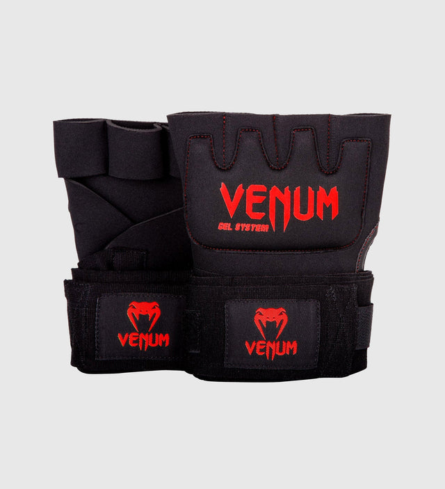 Venum Inner gloves - Black/Red - Inner gloves