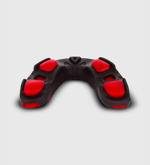 Venum Predator Mouthguard – Black/Red