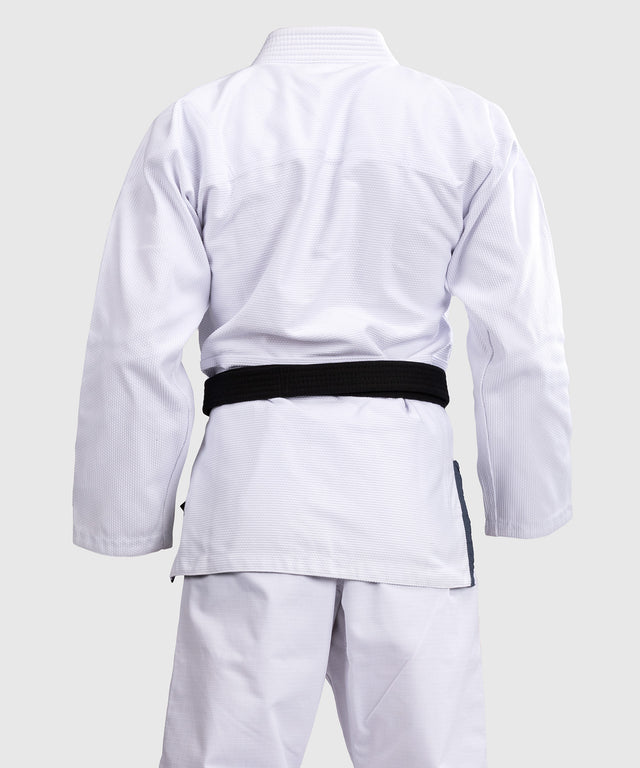 Venum BJJ Gi Challenger XT - White