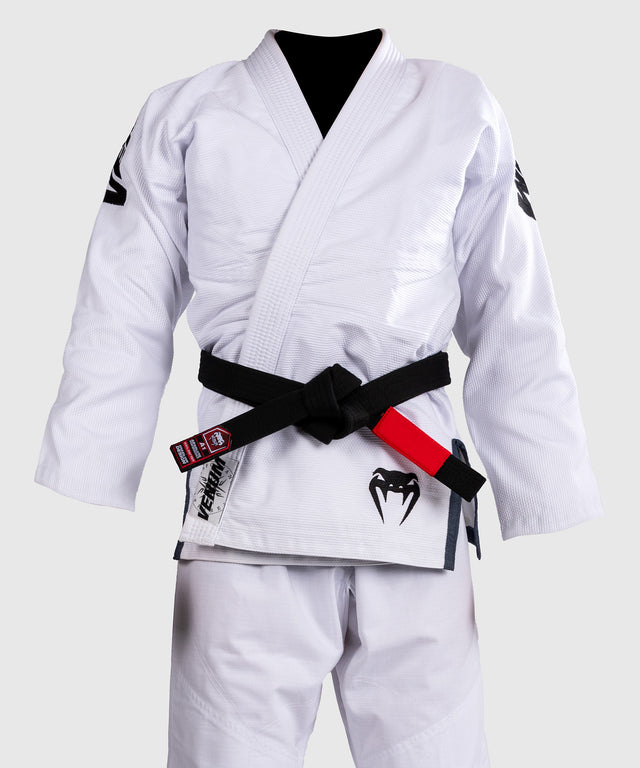 Venum BJJ Gi Challenger XT - White
