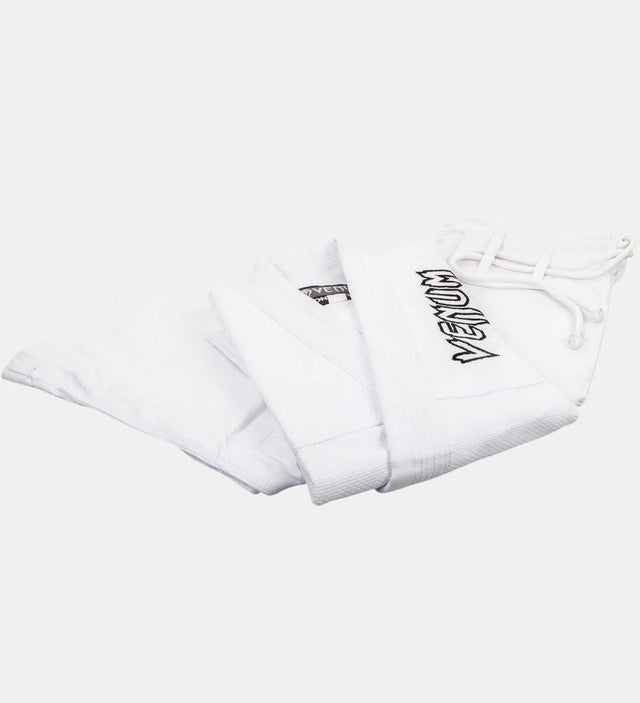Venum BJJ Gi Contender 2.0 - Bianco - Kimono BJJ