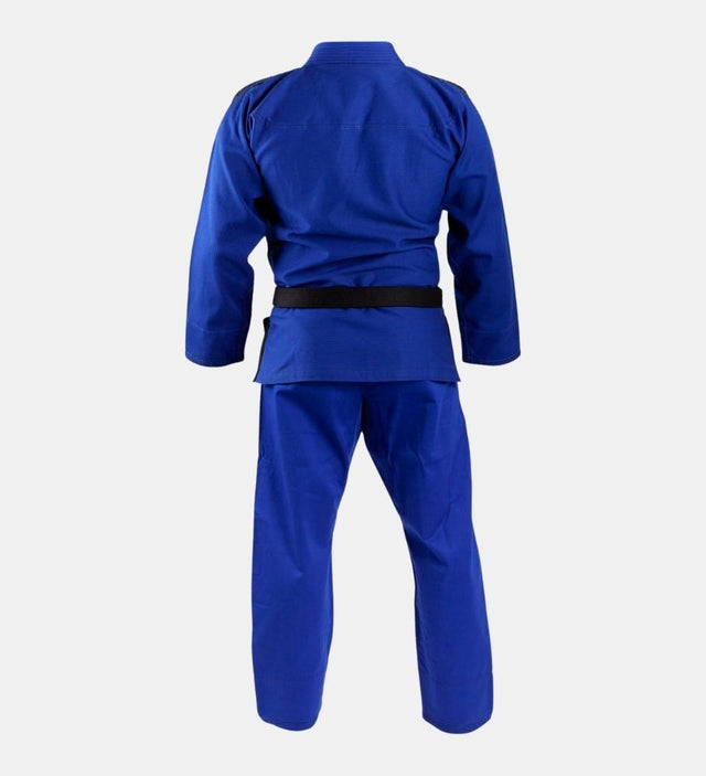 Venum BJJ Gi Contender Evo - Blue - BJJ gis