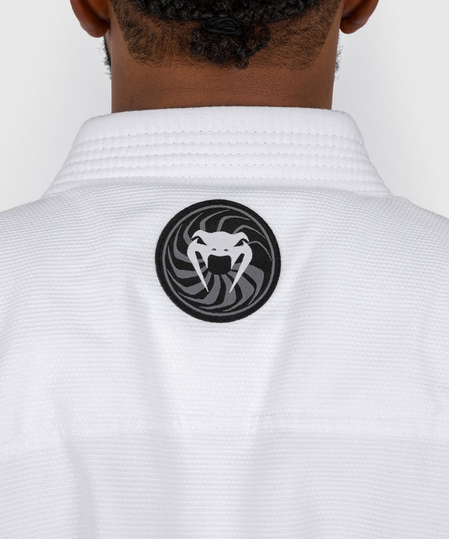 Venum BJJ Gi First - White - incl. white belt - BJJ gis