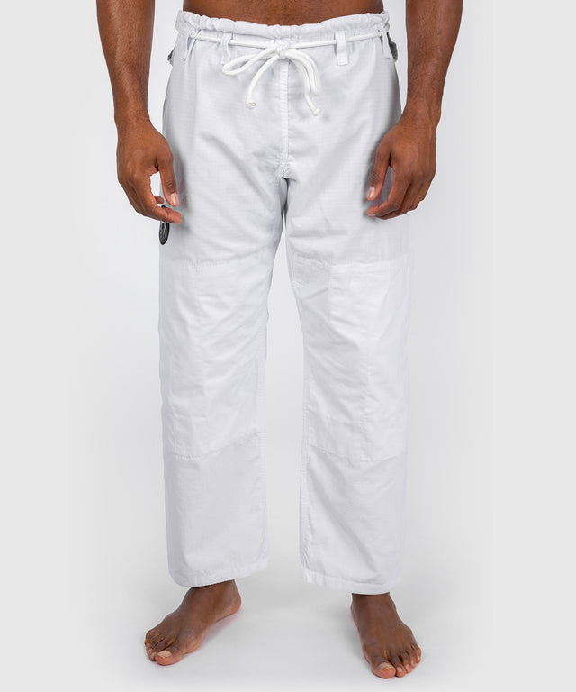 Venum BJJ Gi First - White - incl. white belt - BJJ gis