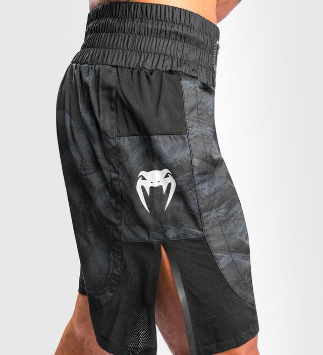 Venum Boxing shorts Electron 3.0 – Black