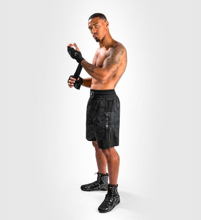 Venum Boxing shorts Electron 3.0 – Black