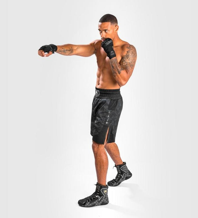 Venum Boxing shorts Electron 3.0 – Black