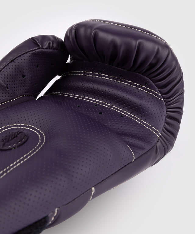 Venum Impact Evo Boxing gloves – Dark purple