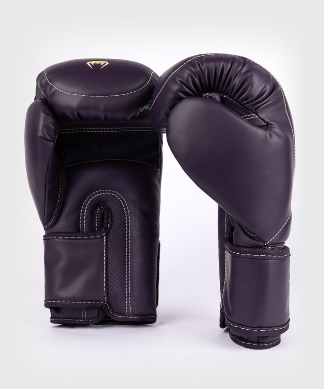 Venum Impact Evo Boxing gloves – Dark purple