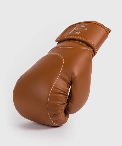 Venum Impact Evo Boxing gloves – Havana/Brown