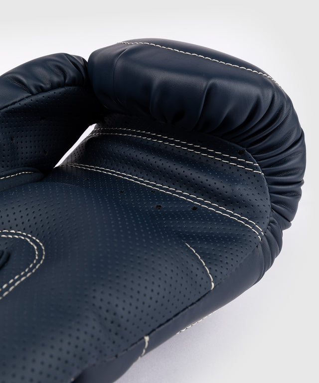 Venum Impact Evo Boxing gloves – Ice blue
