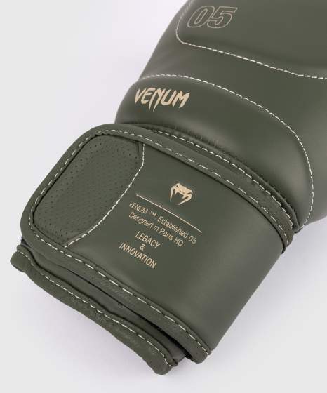 Venum Impact Evo Boxing gloves – Khaki