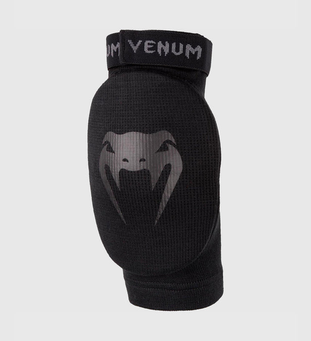 Venum Elbow pads Kontact - Black/Black - Elbow pads