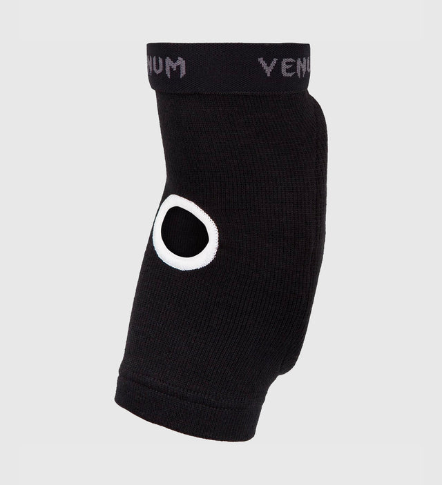 Venum Elbow pads Kontact - Black/Black - Elbow pads