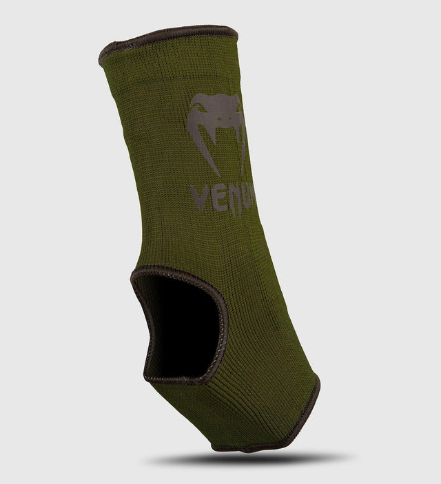 Venum Ankle socks - Khaki/Black - Ankle supports