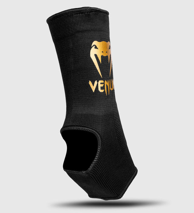 Venum Ankle socks – Black/Gold – Ankle socks
