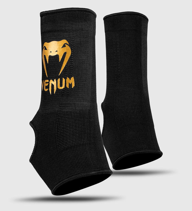 Venum Ankle socks – Black/Gold – Ankle socks