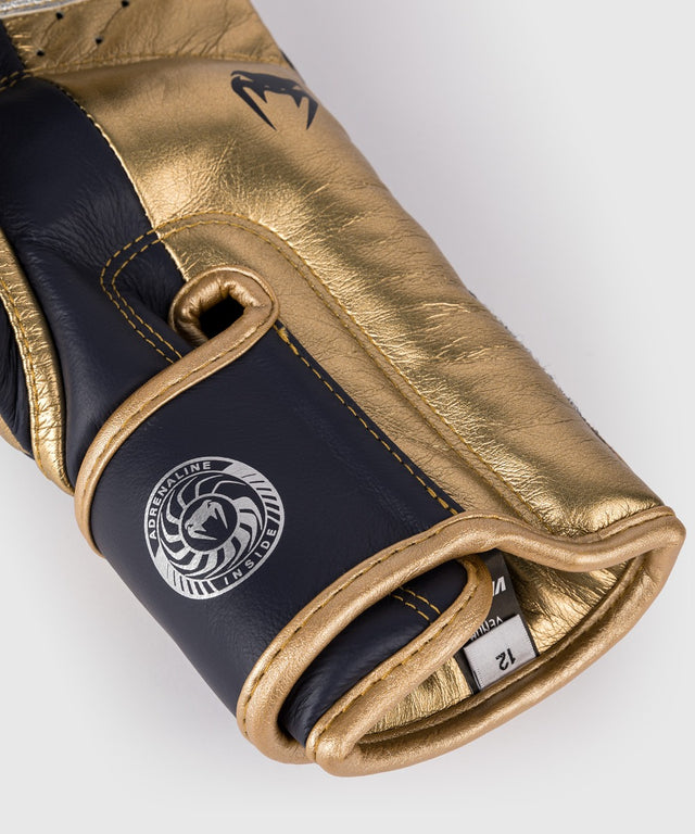 Venum Giant 3.0 Boxing gloves – Special Edition – Navy/Gold