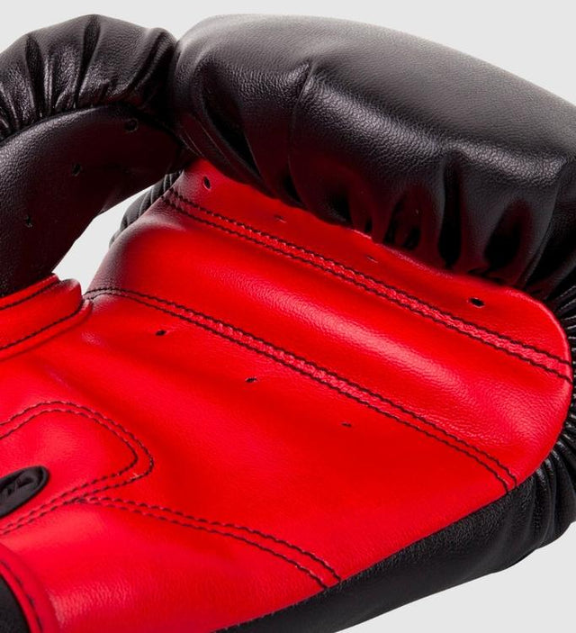 Venum Boxing gloves Contender Kids – Black/Red/White – Boxing gloves