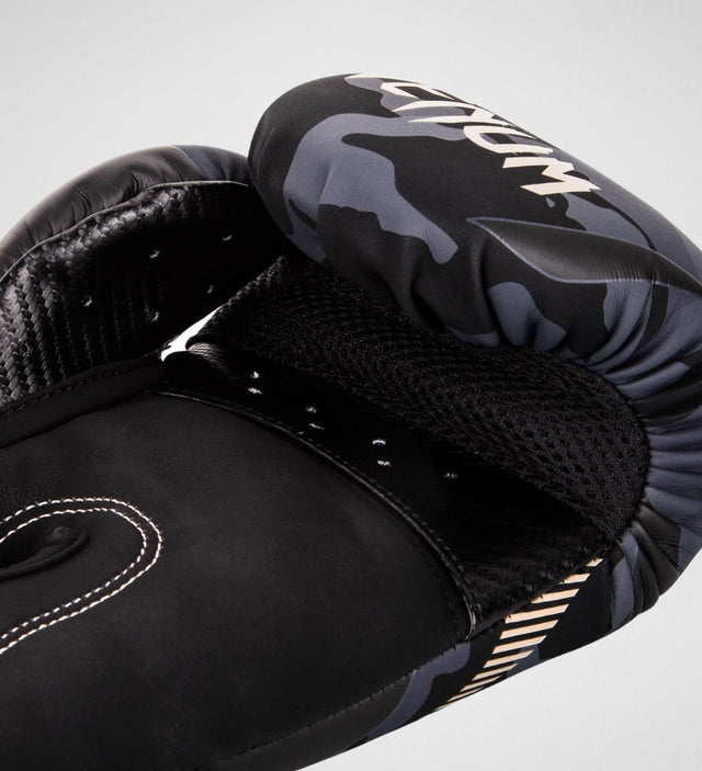Venum Boxing gloves Impact - Dark Camo - Boxing gloves
