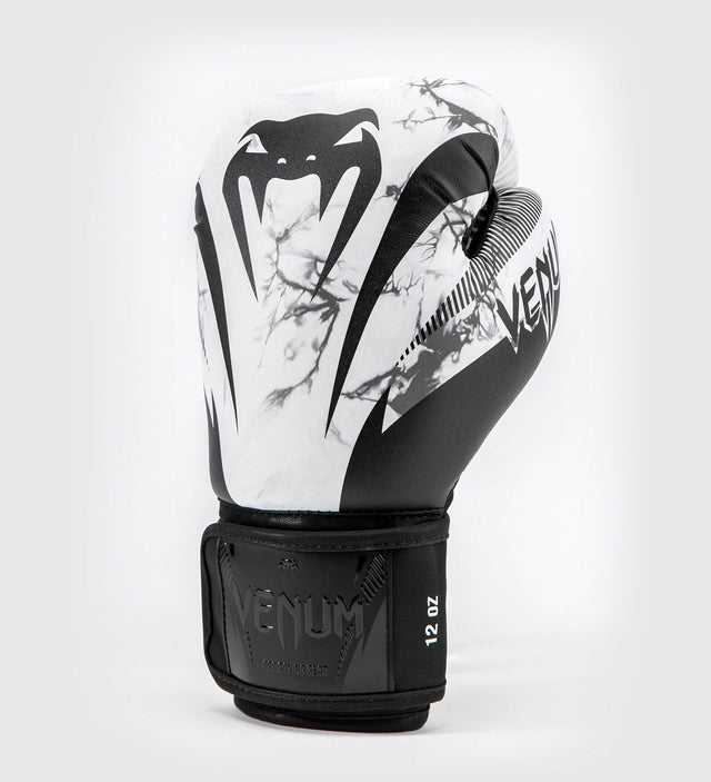 Venum Boxing gloves Impact - Marble - Boxing gloves