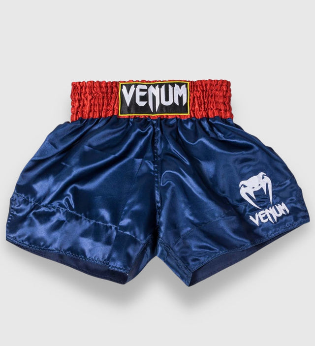 Venum Kickboxing shorts Classic 2.0 – Blue/Red/White – Shorts