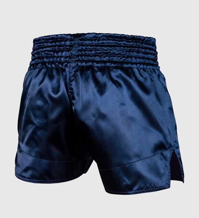 Venum Kickboxing shorts Classic – Navy Blue – Shorts