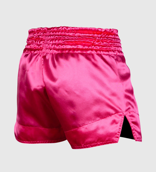 Venum Kickboxing shorts Classic – Pink – Shorts