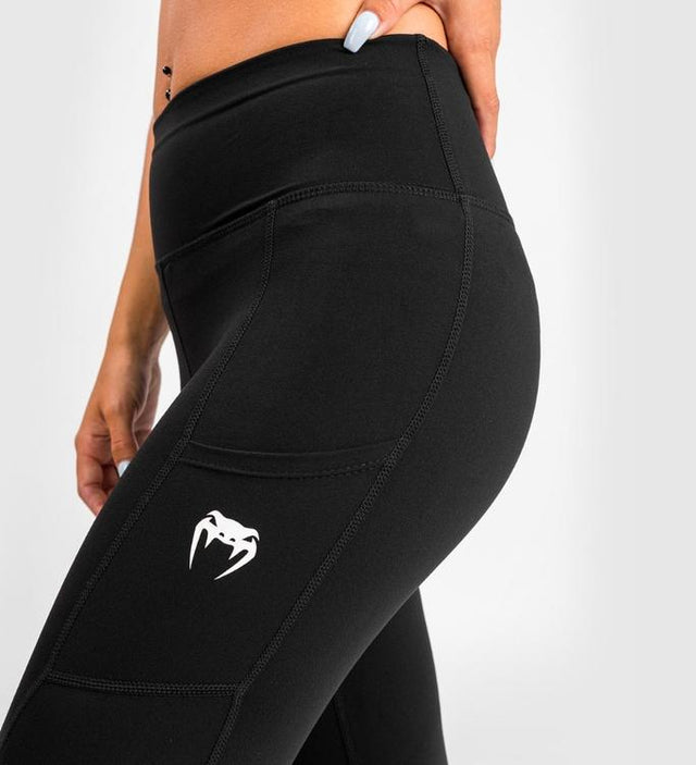 Venum Leggings Essential Performance - Black - Leggings