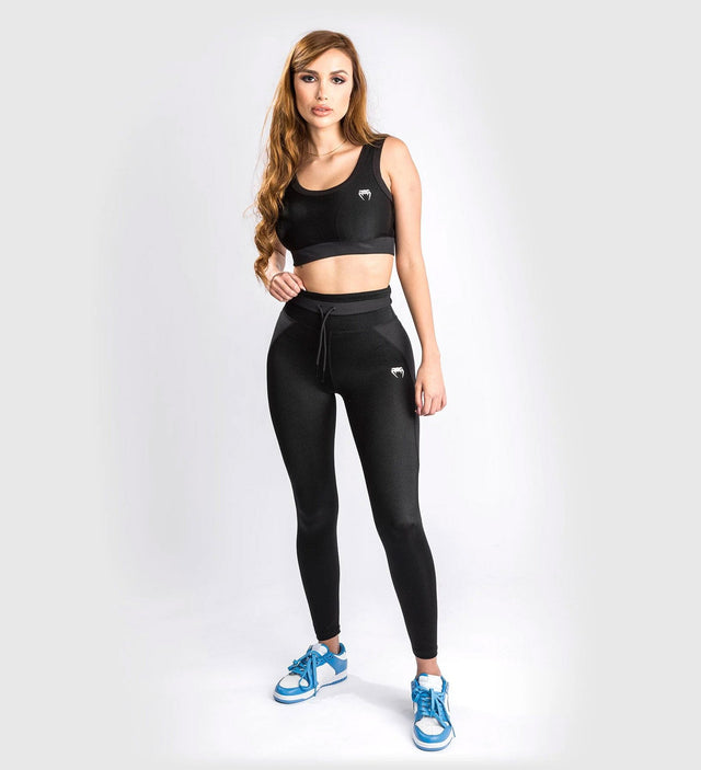Venum Leggings Glow – Black – Leggings