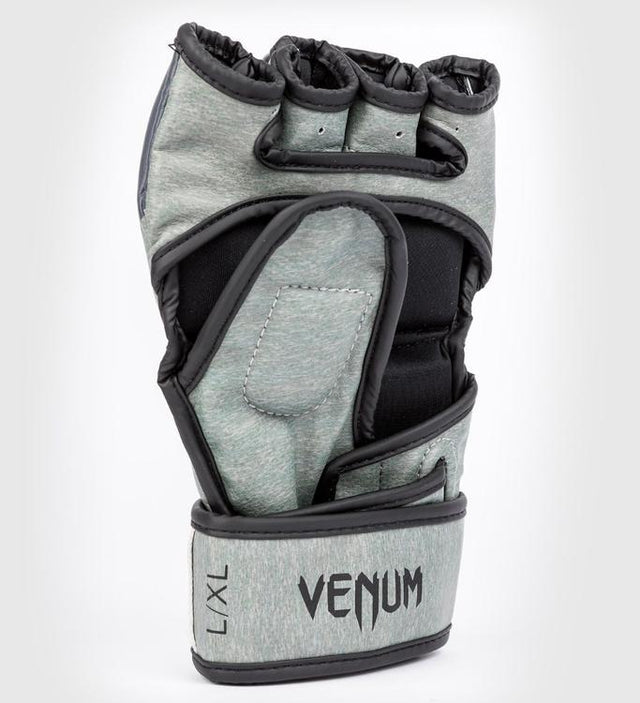Venum MMA Gloves Stone – Mineral Green – MMA gloves