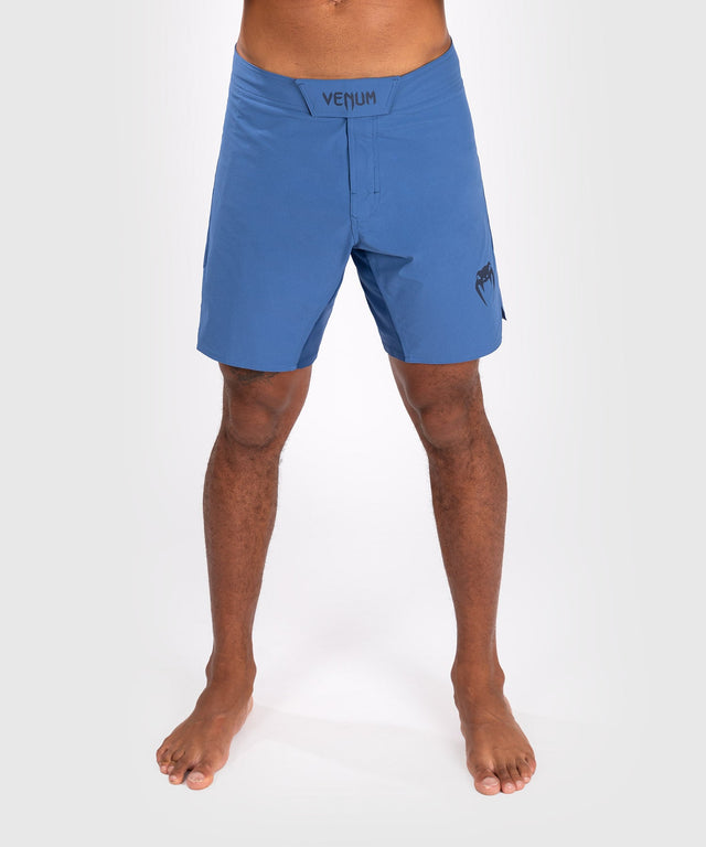 Venum MMA Shorts Contender - Blue - Shorts
