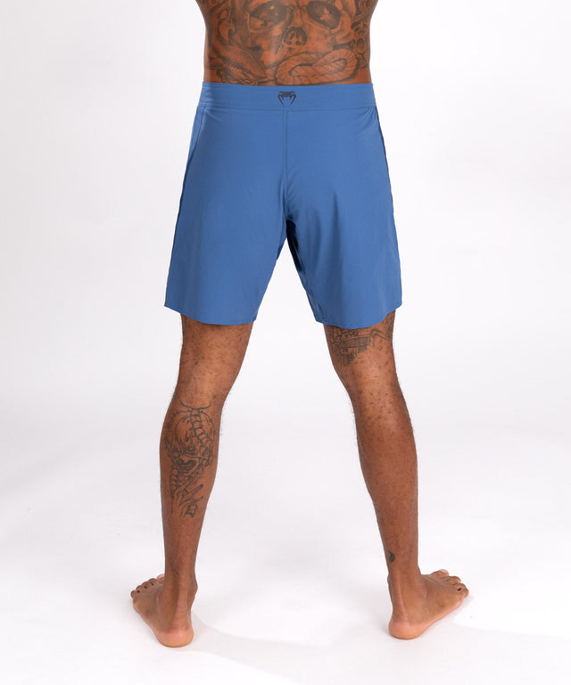 Venum MMA Shorts Contender - Blue - Shorts