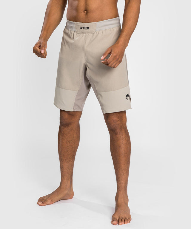 Venum MMA Shorts G-Fit Air - Sand - Shorts