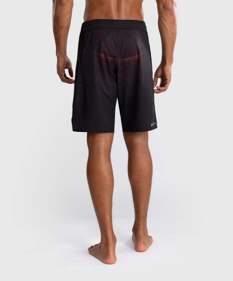 Venum MMA Shorts G-Fit Air - Black/Red