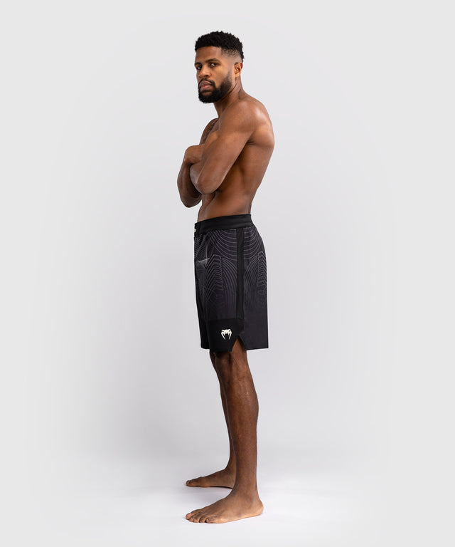 Venum MMA Shorts G-Fit Air – Black/Sand