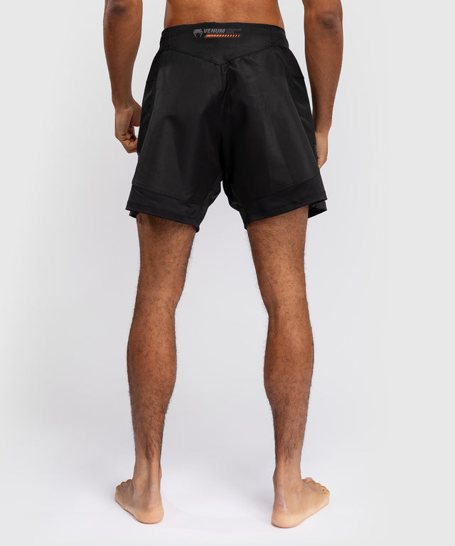 Venum MMA Shorts Technical 3.0 - Dark Grey