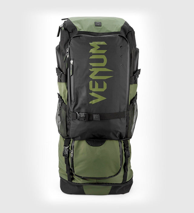 Venum Xtrem Evo Gym bag – Khaki Green/Black