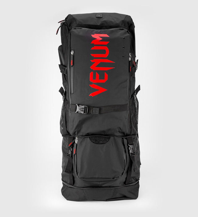 Venum Xtrem Evo Gym Bag – Black/Red