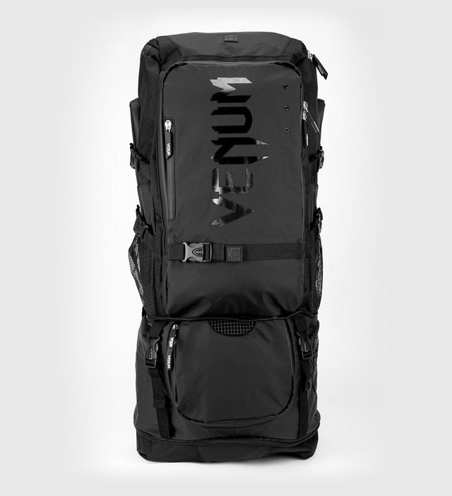 Venum Xtrem Evo Gym Bag – Black