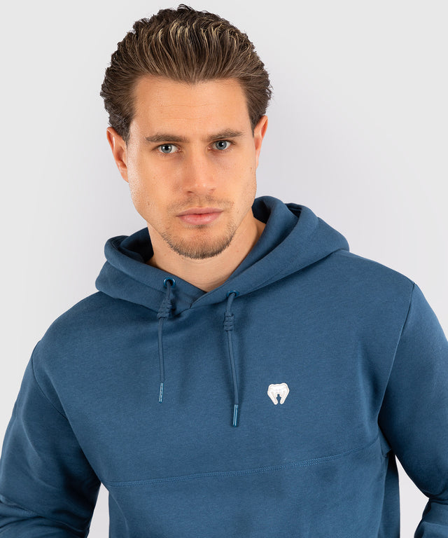 Venum Silent Power Hoodie - Bleu Paon
