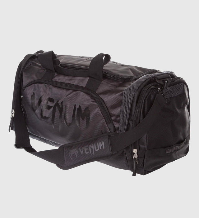 Venum Trainer Lite Gym bag – Black – Gym bag