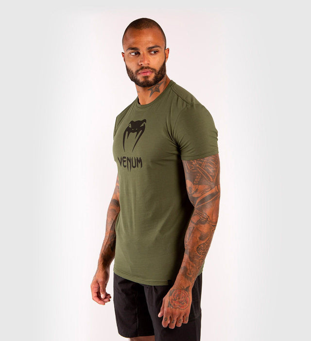Venum T-shirt Classic - Khaki - T-shirt