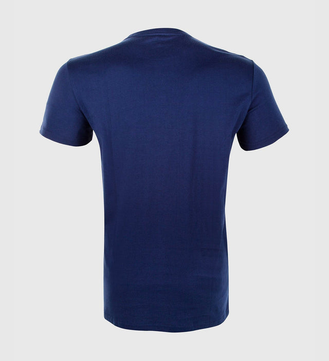 Venum T-shirt Classic - Navy Blue - T-shirt