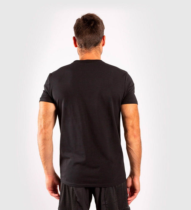 Venum T-shirt Classic - Black/White - T-shirt