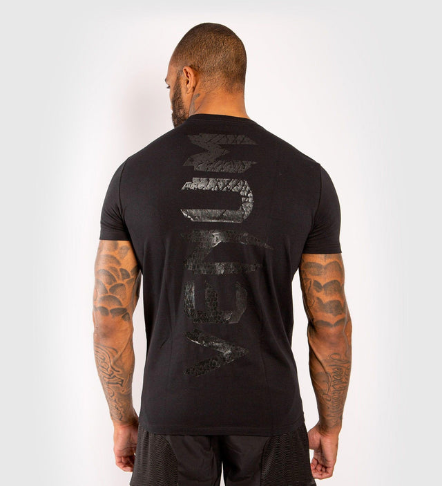 Venum T-shirt Giant - Black - T-shirt