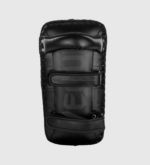 Venum Thai Pads Giant – Black – Kick & punch pads
